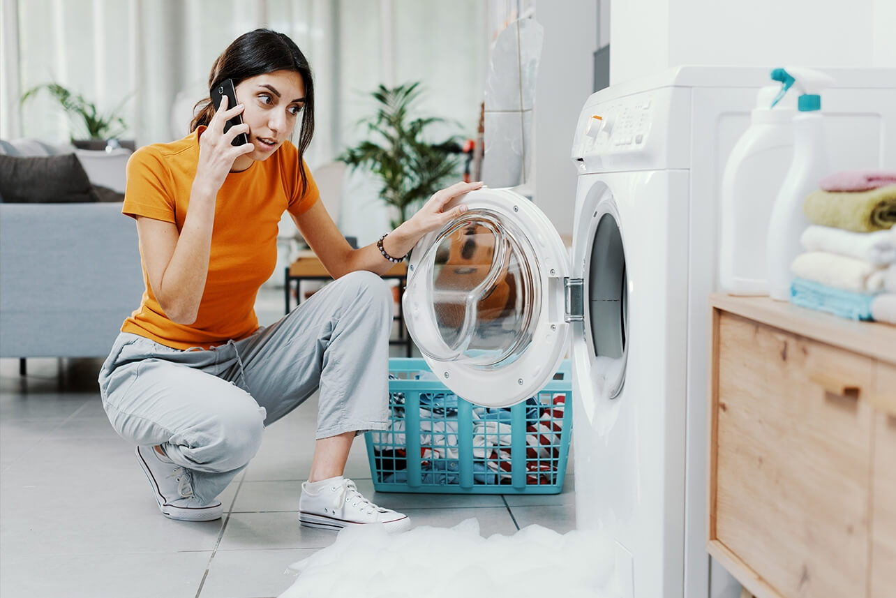 Haushaltsgeräte Reparaturservice Unterschleißheim