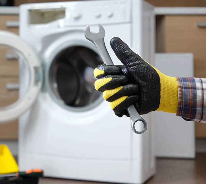 Haushaltsgeräte Reparatur in Unterschleißheim