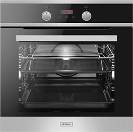Backofen Reparatur Unterschleißheim
