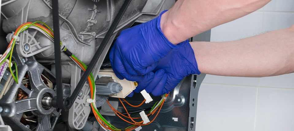 Haushaltsgeräte Reparaturservice Unterschleißheim - Über uns