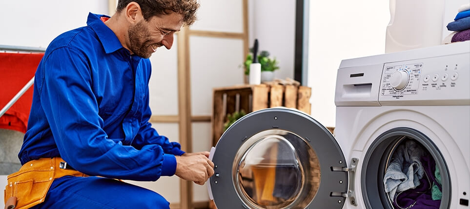 Haushaltsgeräte Reparaturservice Unterschleißheim - Kontakt